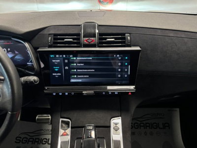 Ds DS 7 DS 7 Crossback BlueHDi 130 aut. Performance Line (17)