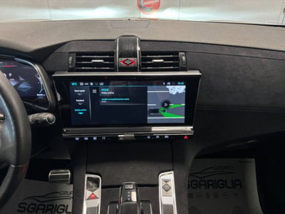 Ds DS 7 DS 7 Crossback BlueHDi 130 aut. Performance Line (18)