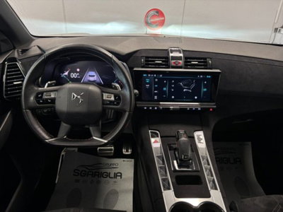 Ds DS 7 DS 7 Crossback BlueHDi 130 aut. Performance Line (19)