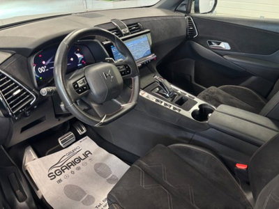 Ds DS 7 DS 7 Crossback BlueHDi 130 aut. Performance Line (20)