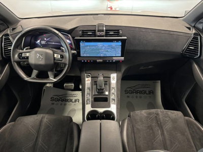 Ds DS 7 DS 7 Crossback BlueHDi 130 aut. Performance Line (7)