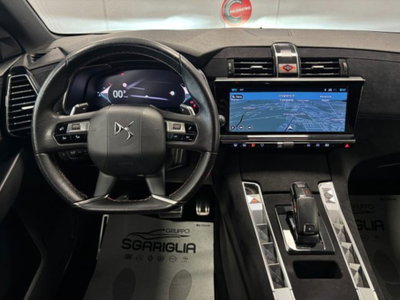 Ds DS 7 DS 7 Crossback BlueHDi 130 aut. Performance Line (9)