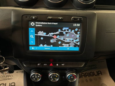 Dacia Duster 1.0 TCe GPL 4x2 Comfort (17)