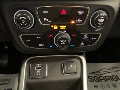 Jeep Compass 1.6 Multijet II 2WD Limited (18)