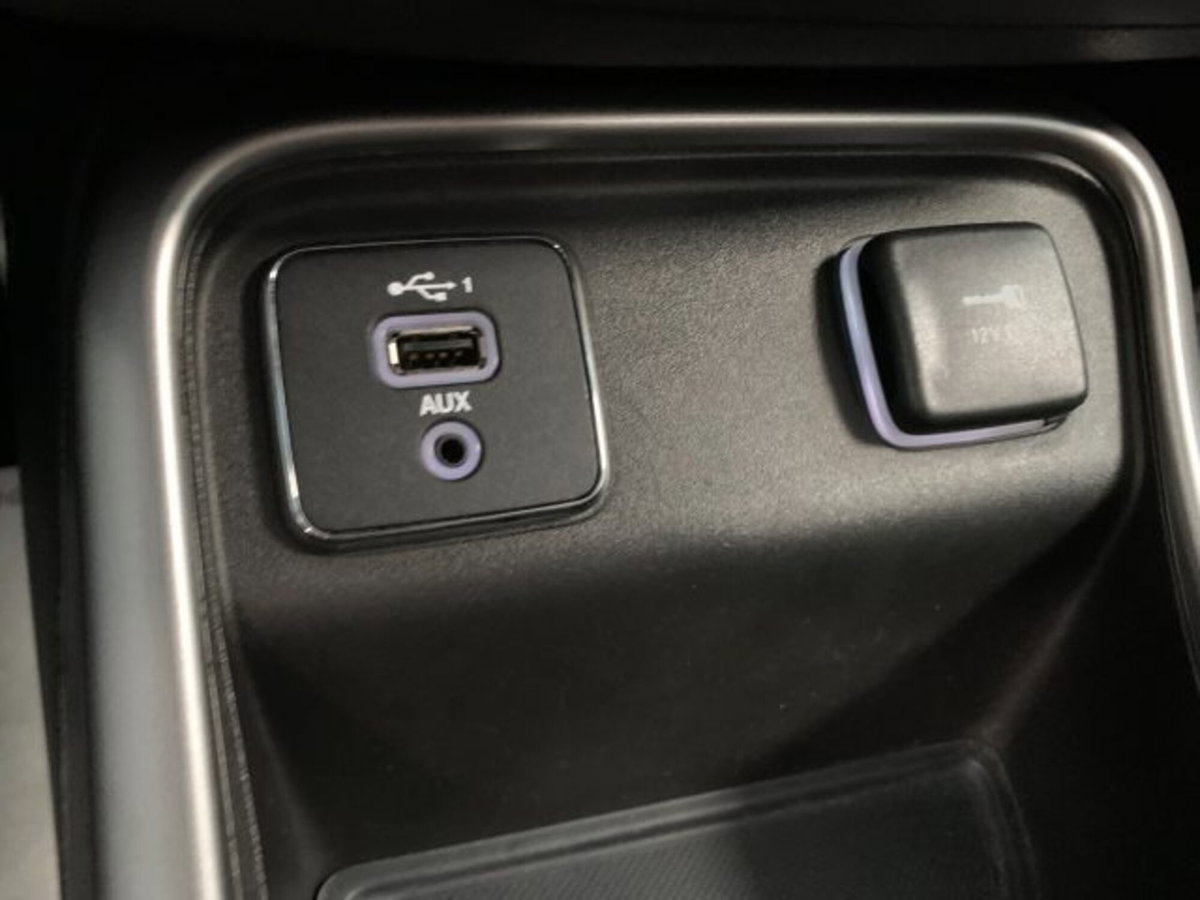 Jeep Compass 1.6 Multijet II 2WD Limited (19)