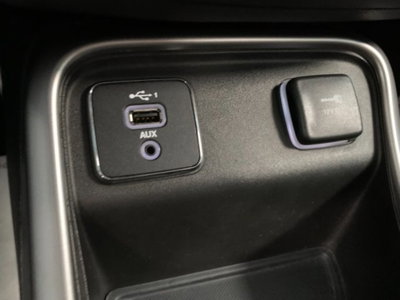 Jeep Compass 1.6 Multijet II 2WD Limited (19)