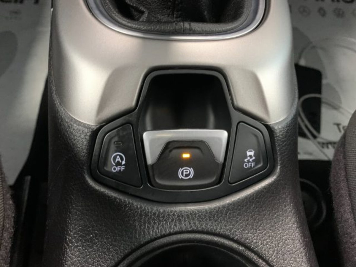 Jeep Compass 1.6 Multijet II 2WD Limited (20)