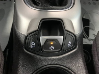 Jeep Compass 1.6 Multijet II 2WD Limited (20)
