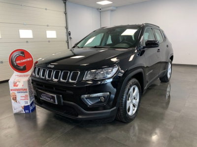 Jeep Compass 1.6 Multijet II 2WD Limited (3)