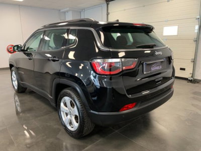 Jeep Compass 1.6 Multijet II 2WD Limited (4)