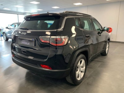 Jeep Compass 1.6 Multijet II 2WD Limited (6)
