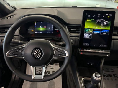 Renault Captur 1.0 tce Techno 90cv (13)