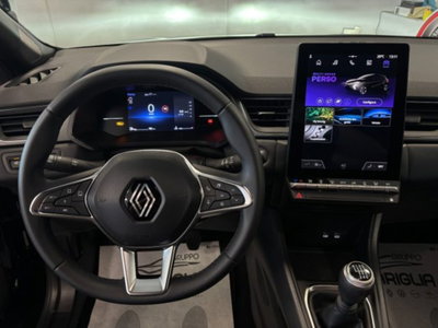 Renault Captur 1.0 tce Techno 90cv (16)