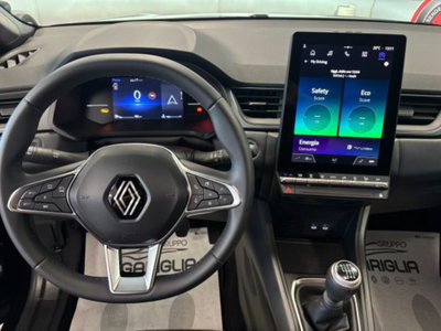 Renault Captur 1.0 tce Techno 90cv (18)
