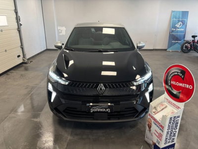 Renault Captur 1.0 tce Techno 90cv (2)