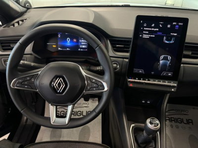 Renault Captur 1.0 tce Techno 90cv (20)