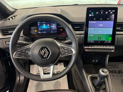 Renault Captur 1.0 tce Techno 90cv (7)