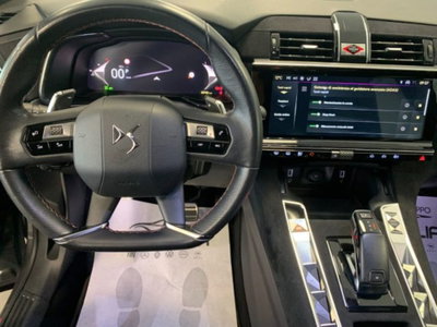 Ds DS 7 DS 7 Crossback BlueHDi 130 aut. Performance Line (10)