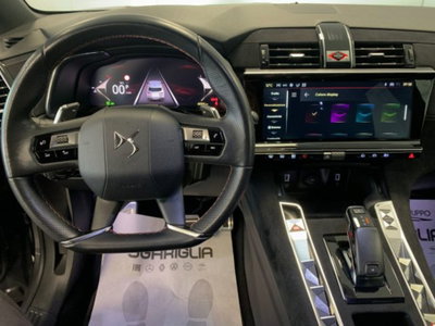 Ds DS 7 DS 7 Crossback BlueHDi 130 aut. Performance Line (11)