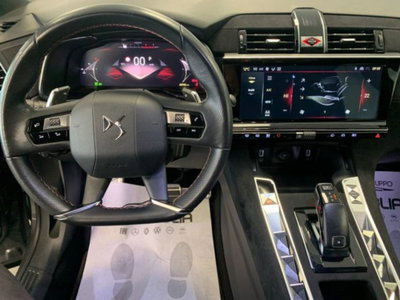 Ds DS 7 DS 7 Crossback BlueHDi 130 aut. Performance Line (12)
