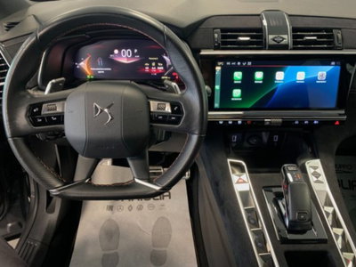 Ds DS 7 DS 7 Crossback BlueHDi 130 aut. Performance Line (13)