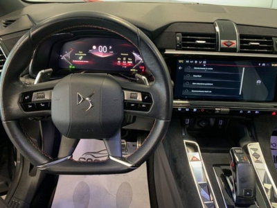 Ds DS 7 DS 7 Crossback BlueHDi 130 aut. Performance Line (15)