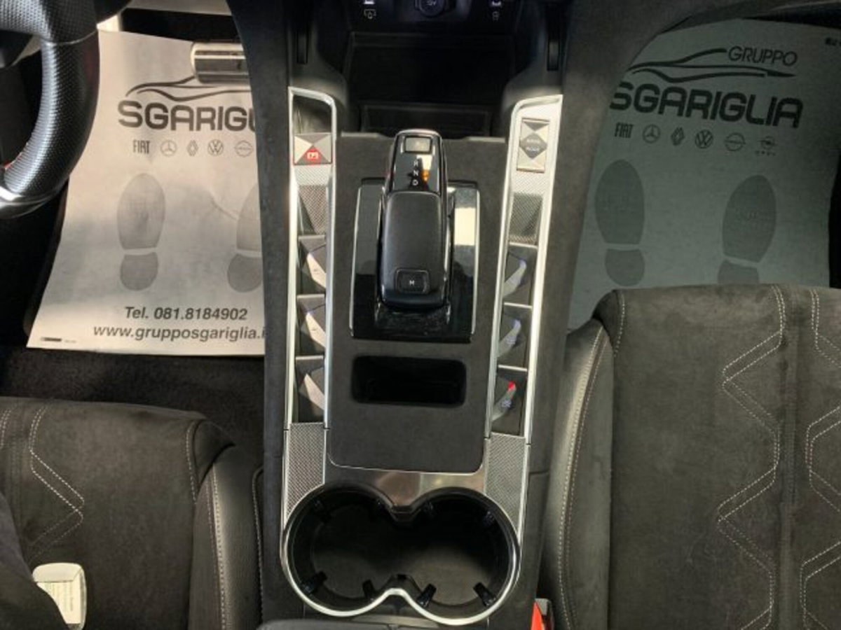Ds DS 7 DS 7 Crossback BlueHDi 130 aut. Performance Line (18)