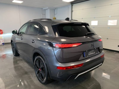 Ds DS 7 DS 7 Crossback BlueHDi 130 aut. Performance Line (6)