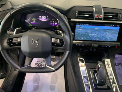 Ds DS 7 DS 7 Crossback BlueHDi 130 aut. Performance Line (9)