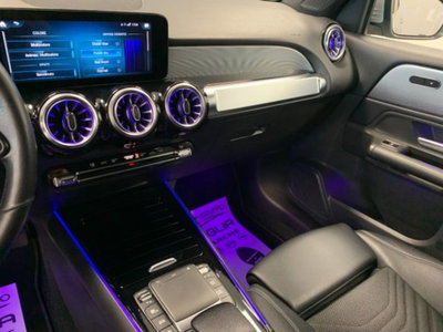 Mercedes-Benz GLB 180 d Automatic Sport Plus (10)