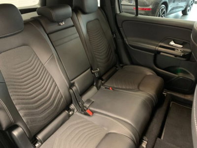 Mercedes-Benz GLB 180 d Automatic Sport Plus (13)