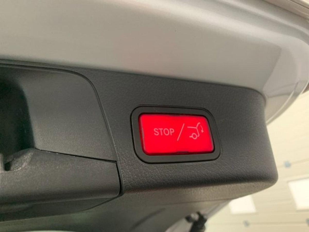 Mercedes-Benz GLB 180 d Automatic Sport Plus (16)