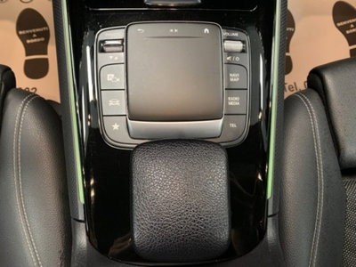 Mercedes-Benz GLB 180 d Automatic Sport Plus (19)