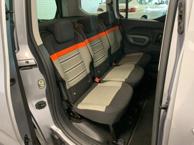 Citroen Berlingo BlueHDi 100 XL Shine (17)