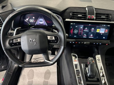 Ds DS 7 DS 7 Crossback BlueHDi 130 aut. Performance Line (12)