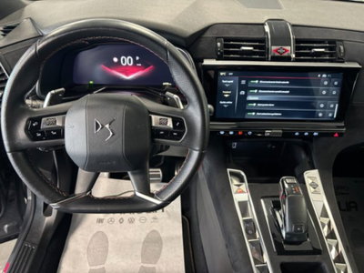 Ds DS 7 DS 7 Crossback BlueHDi 130 aut. Performance Line (15)