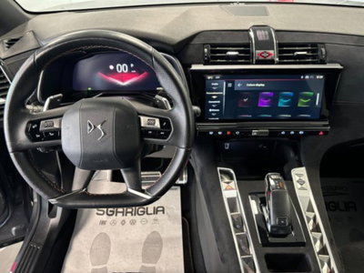 Ds DS 7 DS 7 Crossback BlueHDi 130 aut. Performance Line (16)