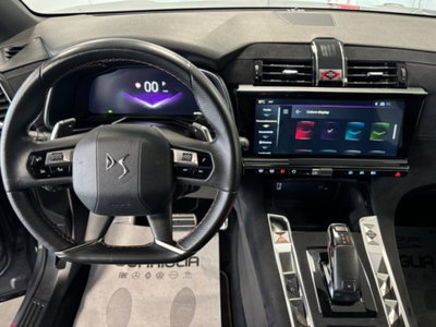 Ds DS 7 DS 7 Crossback BlueHDi 130 aut. Performance Line (17)