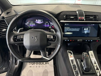 Ds DS 7 DS 7 Crossback BlueHDi 130 aut. Performance Line (19)