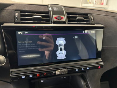 Ds DS 7 DS 7 Crossback BlueHDi 130 aut. Performance Line (20)
