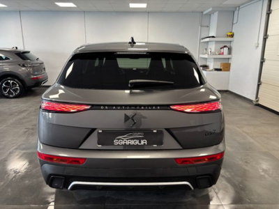Ds DS 7 DS 7 Crossback BlueHDi 130 aut. Performance Line (6)