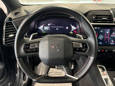Ds DS 7 DS 7 Crossback BlueHDi 130 aut. Performance Line (7)
