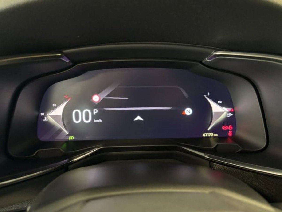 Ds DS 7 DS 7 Crossback BlueHDi 130 aut. Performance Line (9)