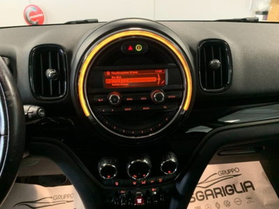 MINI Mini Countryman 2.0 Cooper D Countryman ALL4 Automatica (14)