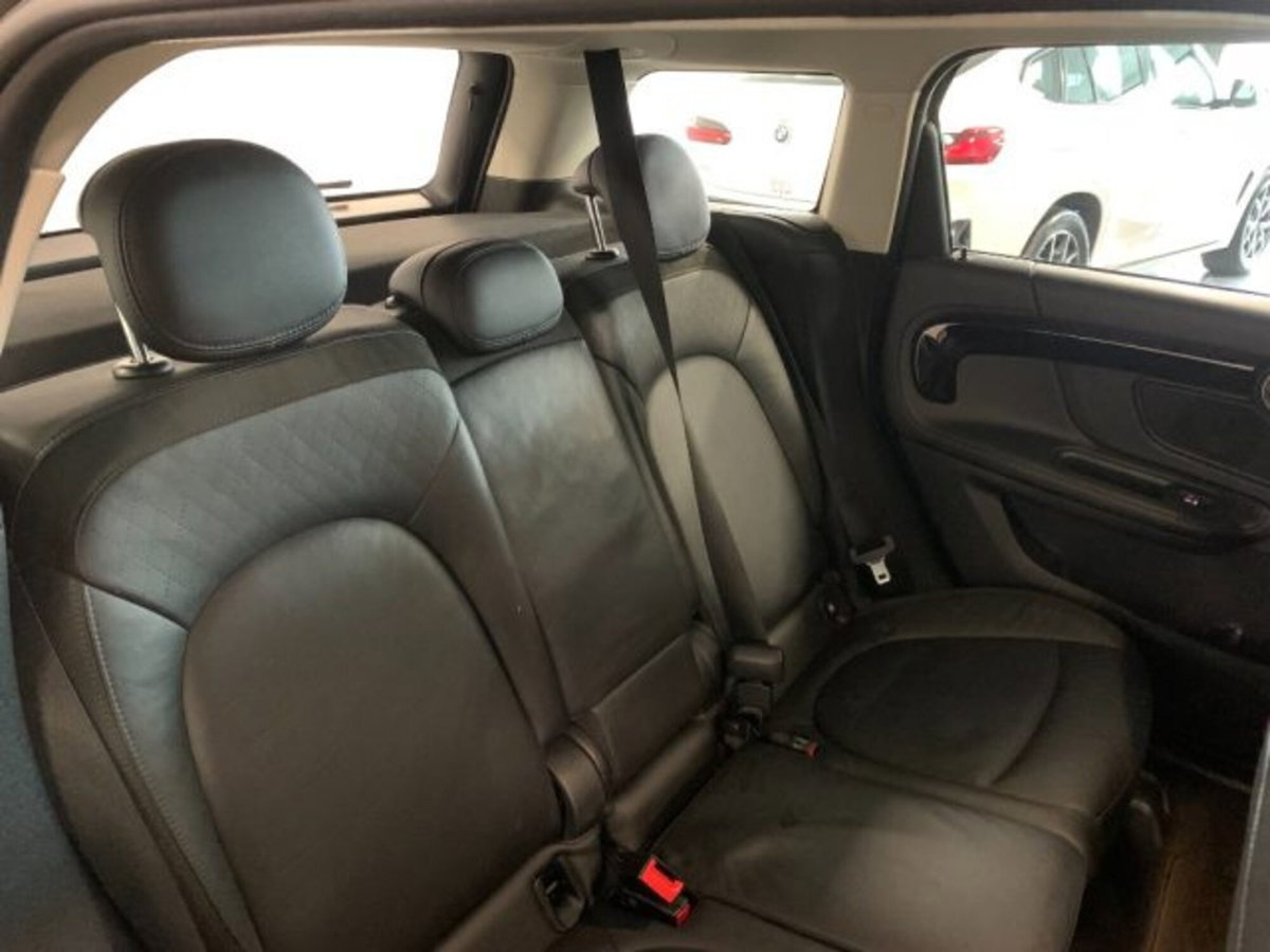 MINI Mini Countryman 2.0 Cooper D Countryman ALL4 Automatica (18)