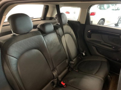 MINI Mini Countryman 2.0 Cooper D Countryman ALL4 Automatica (18)