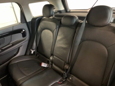 MINI Mini Countryman 2.0 Cooper D Countryman ALL4 Automatica (19)