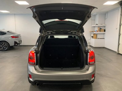 MINI Mini Countryman 2.0 Cooper D Countryman ALL4 Automatica (20)