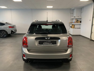 MINI Mini Countryman 2.0 Cooper D Countryman ALL4 Automatica (5)