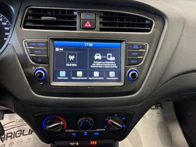 Hyundai i20 1.2 5 porte Econext Advanced (13)
